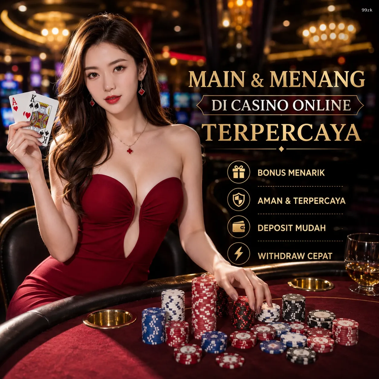 Menelusuri Keunggulan Situs Game 99zk