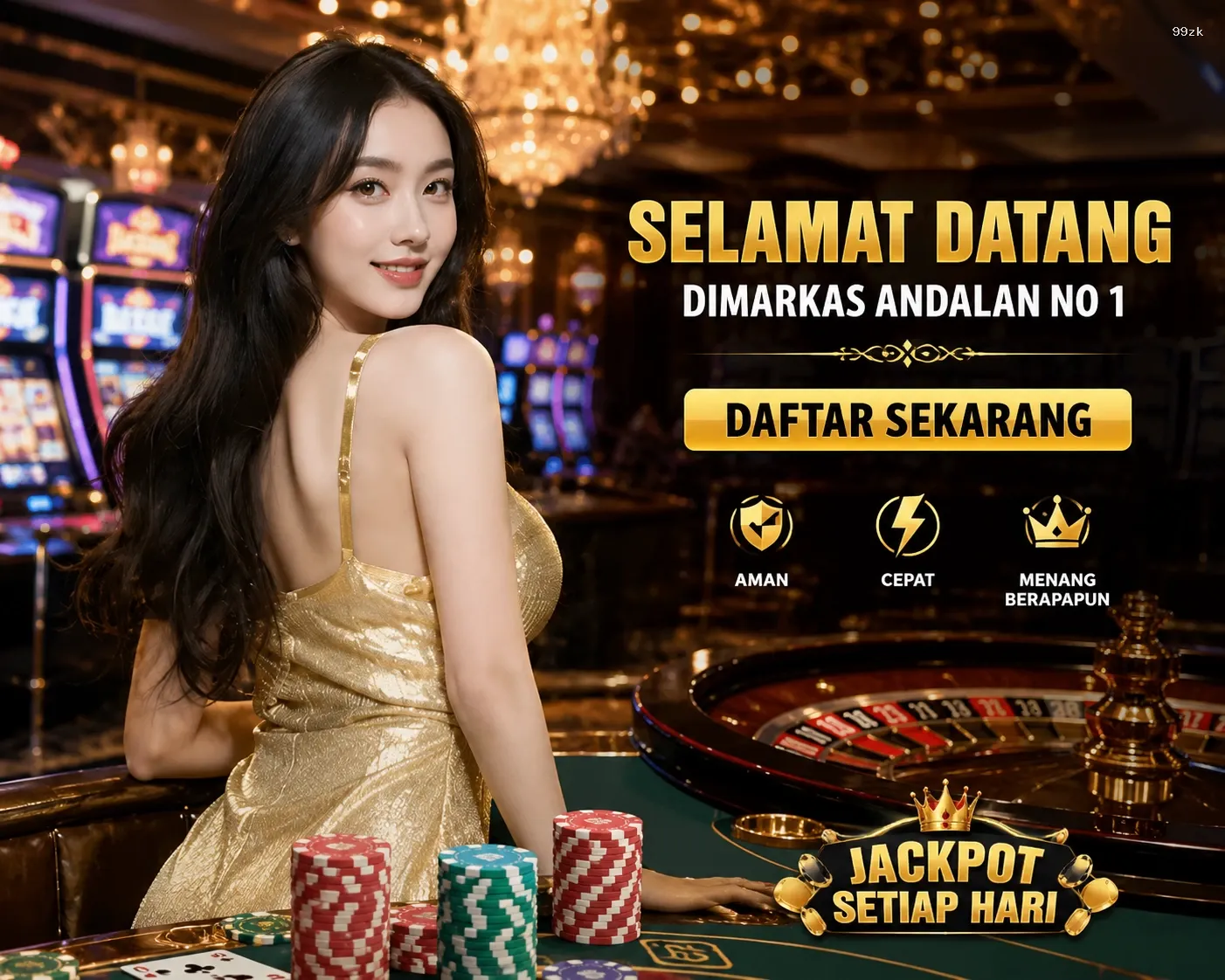 Tips dan Trik Bermain di 99zk untuk Pemula